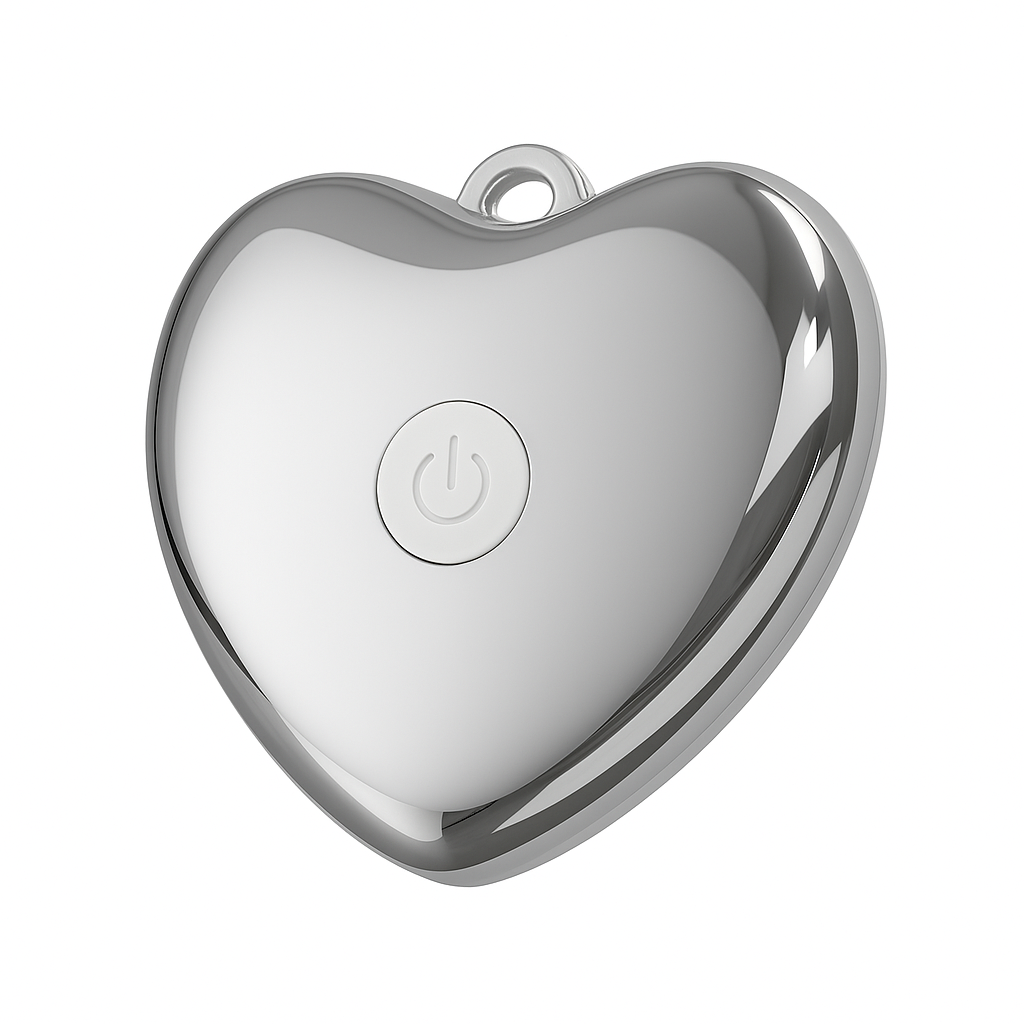 PREORDER Nowa Generacja! Serce Tapi – Urządzenie na bezsenność, stres, ADHD i stany lękowe